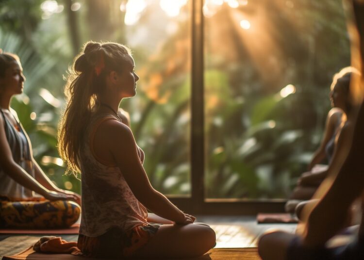 Медитация: эффективное средство для укрепления психического здоровья | Твой Коуч.ру