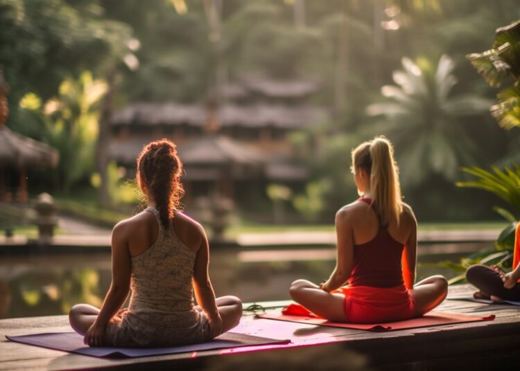 Виды медитации: как определить подходящую? | Твой Коуч.ру