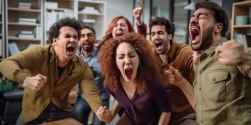 Избавление от стресса: эффективные методы контроля эмоций