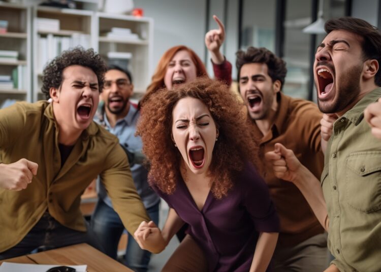 Избавление от стресса: эффективные методы контроля эмоций | Твой Коуч.ру