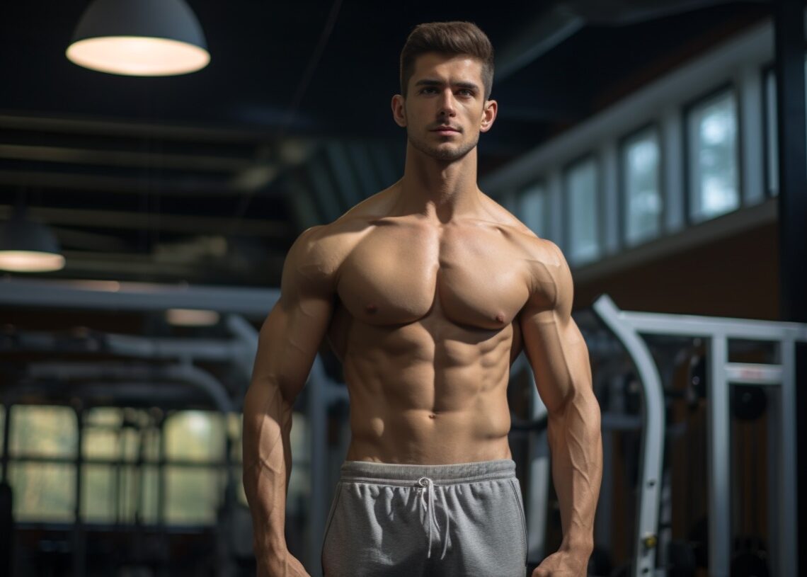 Мышцы кора: открытие удивительных фактов | Твой Коуч.ру