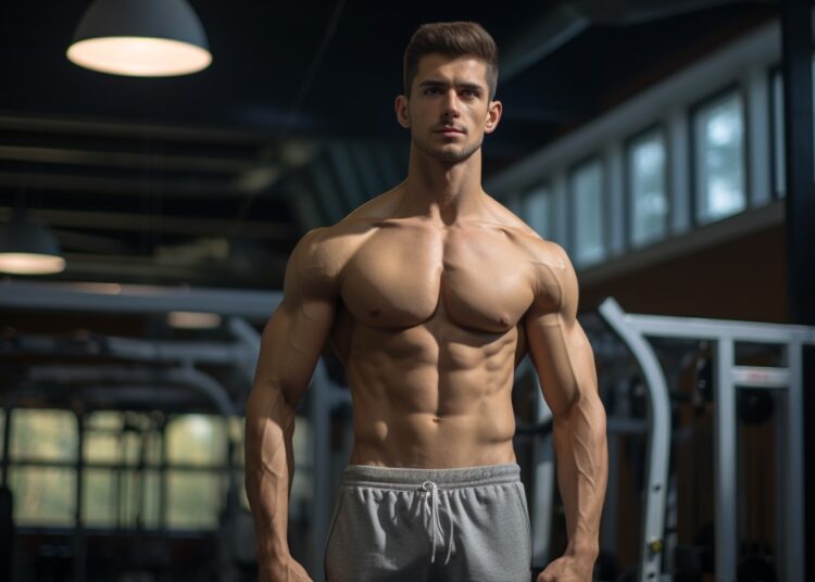 Мышцы кора: открытие удивительных фактов | Твой Коуч.ру