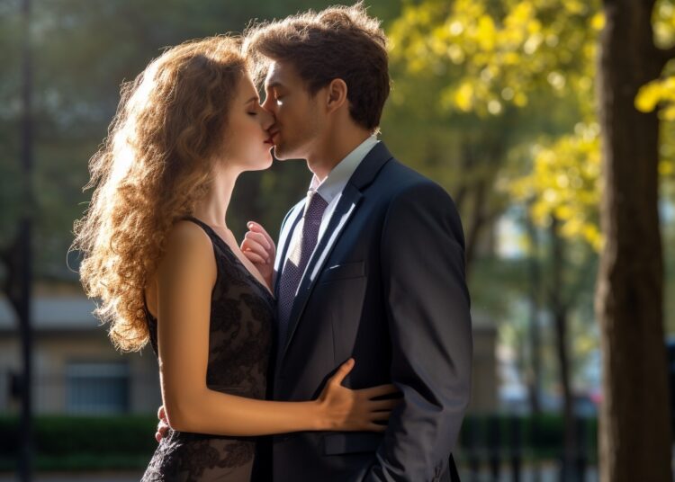 Зачем необходимы предварительные ласки в отношениях? | Твой Коуч.ру