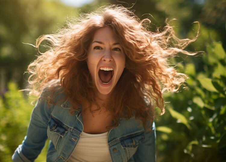 Страх как толчок к личностному росту | Твой Коуч.ру