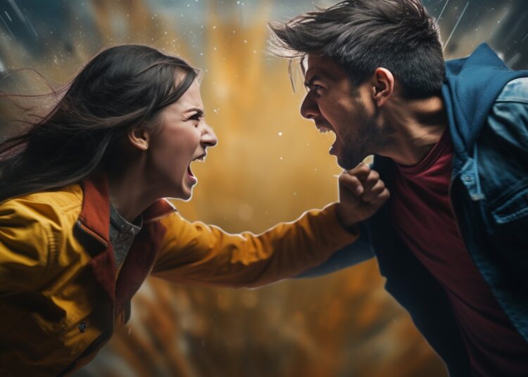 Соперничество: ключ к прочным отношениям? | Твой Коуч.ру