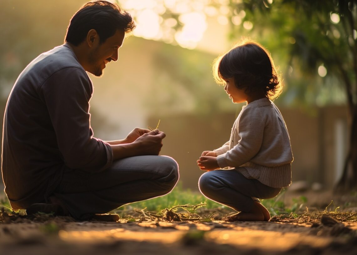 Как не повторять ошибки в воспитании детей? | Твой Коуч.ру