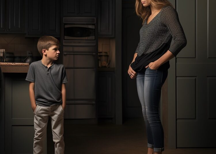 Травма матери без любви: психологический эффект на детей | Твой Коуч.ру