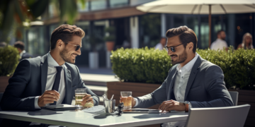 Позитивные эффекты здоровой конкуренции: анализ исследования отношений