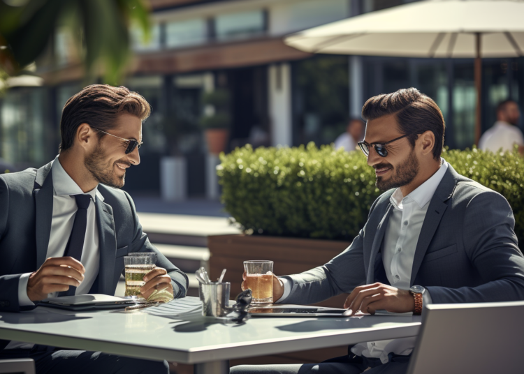 Позитивные эффекты здоровой конкуренции: анализ исследования отношений | Твой Коуч.ру