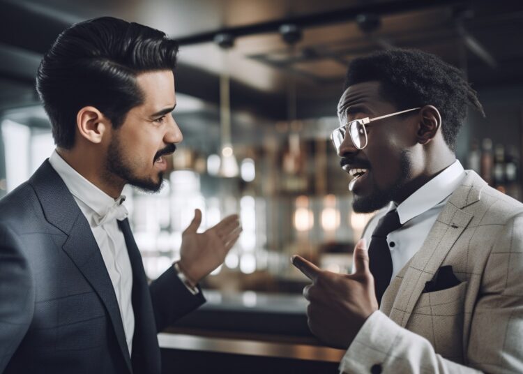 Здоровое соперничество: когда конкуренция приносит пользу | Твой Коуч.ру