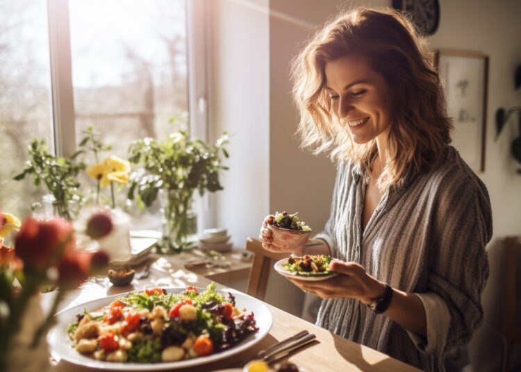 Как сбросить вес без стресса: пошаговый план | Твой Коуч.ру