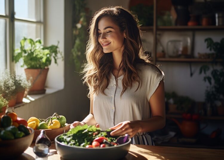 Эффективное похудение без голодания: настоящие секреты | Твой Коуч.ру