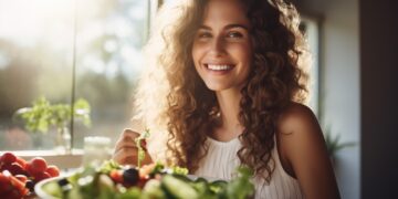 Борьба с чувством голода при недостатке калорий