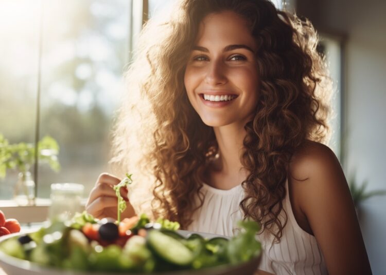 Борьба с чувством голода при недостатке калорий | Твой Коуч.ру