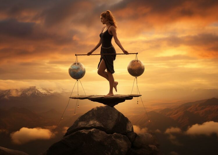 Здоровый эгоизм: путь к истинному благополучию | Твой Коуч.ру