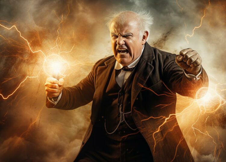 Гнев как катализатор наших амбиций | Твой Коуч.ру