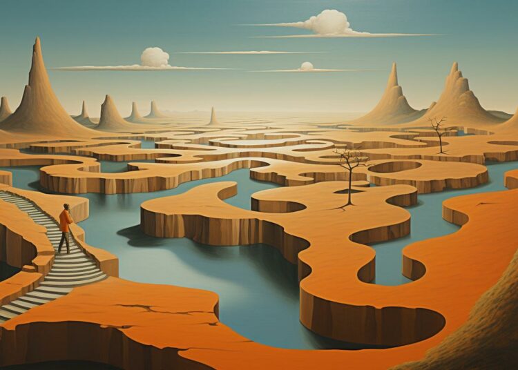 Как изменения могут привести к новым возможностям | Твой Коуч.ру