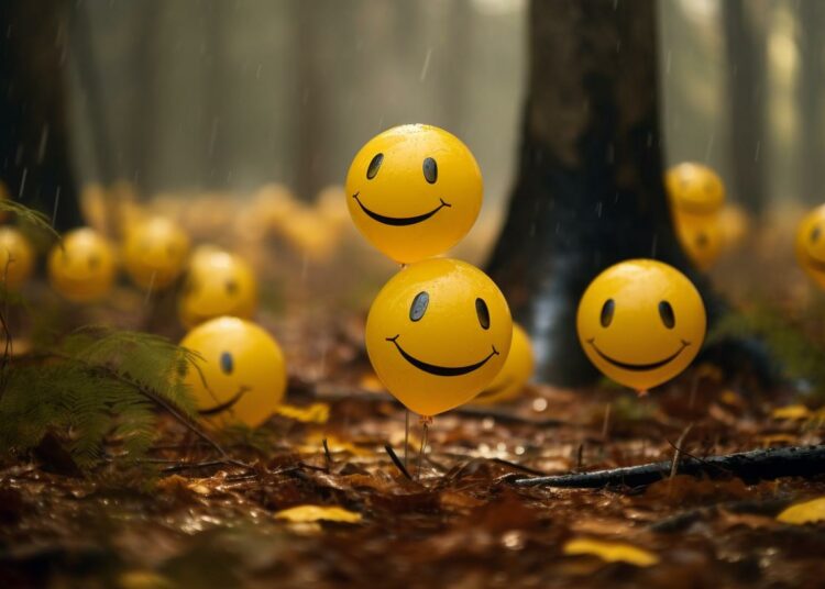 Как замена радости может вредить вашей жизни | Твой Коуч.ру