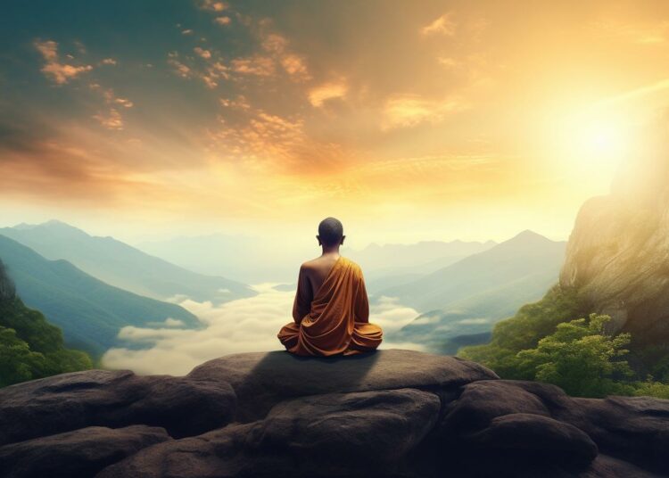 Разбудите свой потенциал: умственная сила медитаций | Твой Коуч.ру