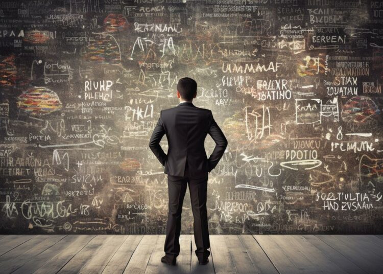 Влияние ваших черт характера на лидерскую роль | Твой Коуч.ру