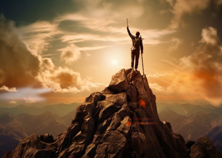 Использование силы своего характера для достижения целей | Твой Коуч.ру