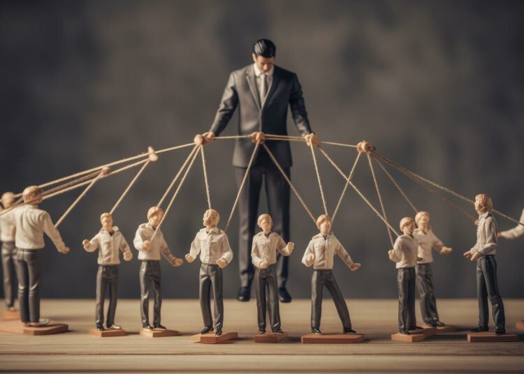 Последствия лицемерия: негативное влияние на команду | Твой Коуч.ру