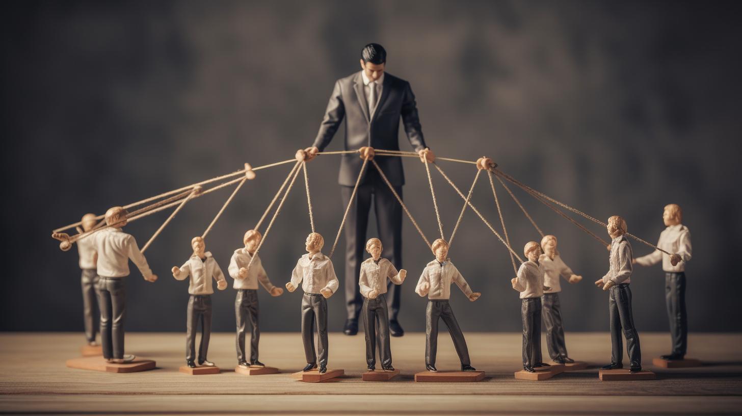 Последствия лицемерия: негативное влияние на команду | Твой Коуч.ру