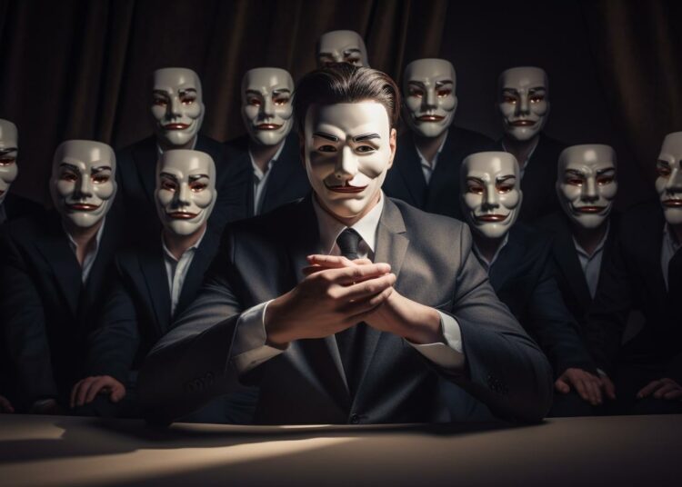 Преодоление лицемерия: путь к лидерству и профессиональному росту | Твой Коуч.ру