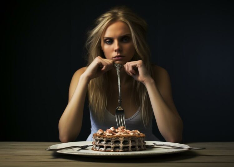 Как травмотерапия помогла преодолеть расстройство пищевого поведения: истории успеха | Твой Коуч.ру