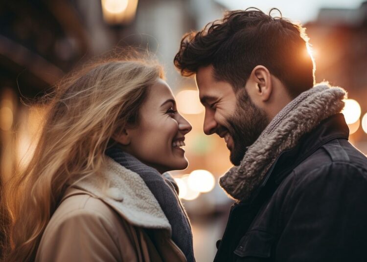 Приятные моменты, укрепляющие связь с супругом | Твой Коуч.ру