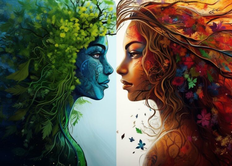 Обретение внутреннего согласия | Твой Коуч.ру