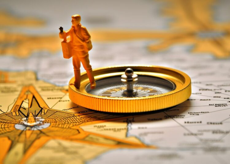 Поиск своего истинного предназначения | Твой Коуч.ру