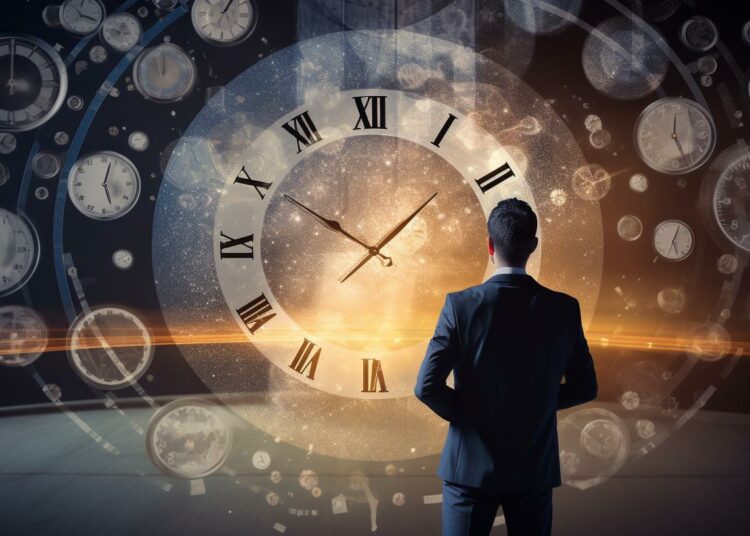 Умение управлять временем: мастерство лидера | Твой Коуч.ру