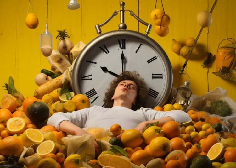 Факторы способствующие ускорению обмена веществ | Твой Коуч.ру