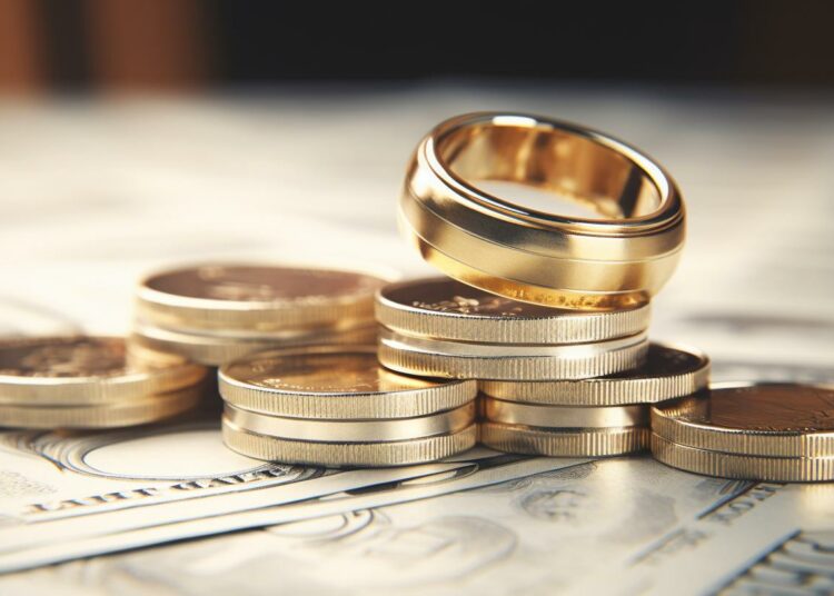 Финансовая мудрость супругов: новое измерение благополучия | Твой Коуч.ру