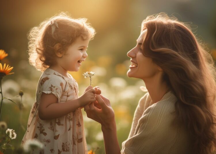 Влияние материнского поведения на отношения дочери во взрослой жизни | Твой Коуч.ру
