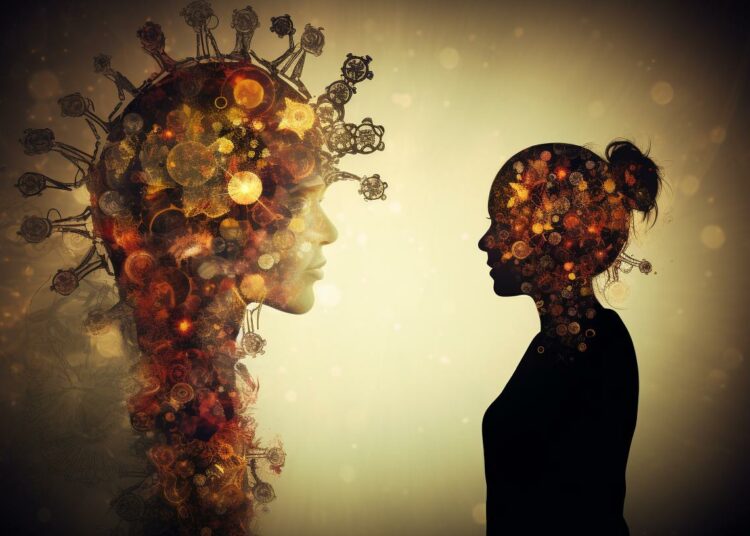 Анализ психологического состояния матери и дочери | Твой Коуч.ру