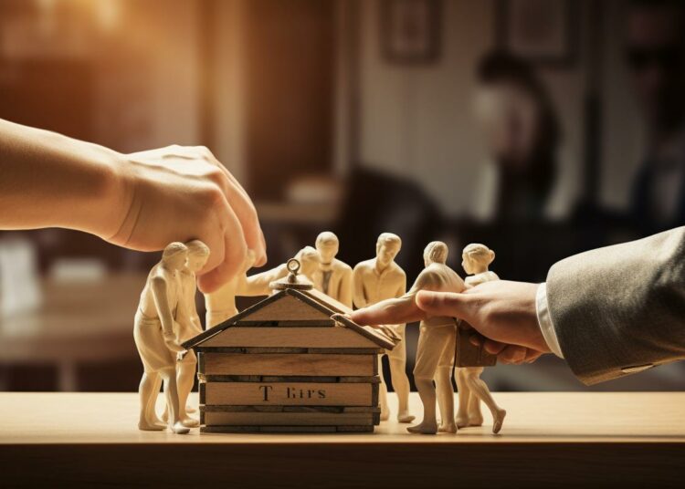 Восстановление доверия и конструктивные отношения | Твой Коуч.ру