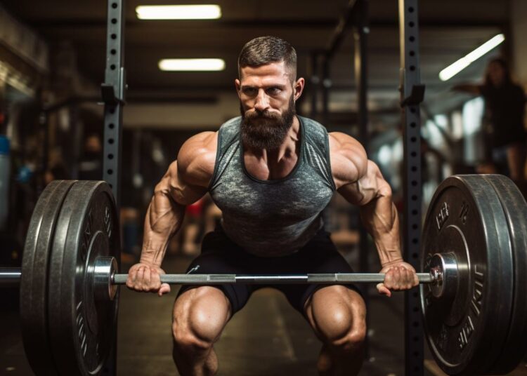 Ключевые принципы поднятия тяжестей: сила и техника | Твой Коуч.ру