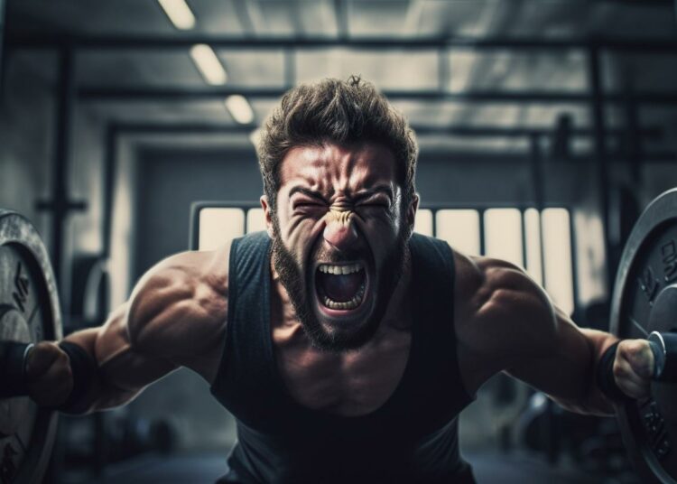 Интересные факты о силовых тренировках и их влиянии на психику | Твой Коуч.ру