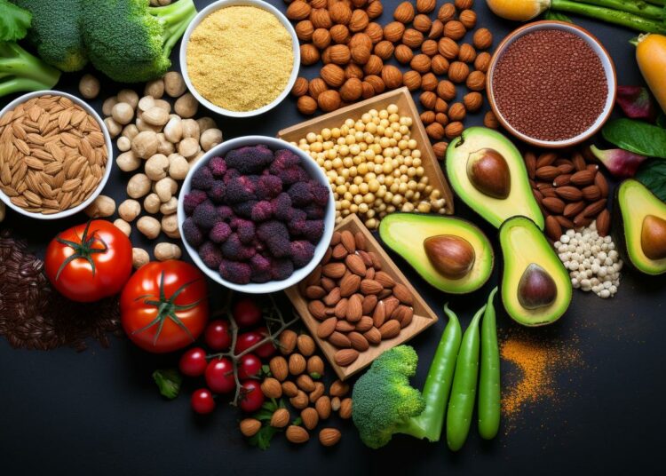 Веганство без ущерба здоровью: стратегия перехода | Твой Коуч.ру