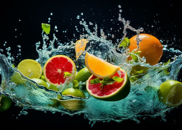 Почему вода важна и как помогает в создании дефицита калорий? | Твой Коуч.ру