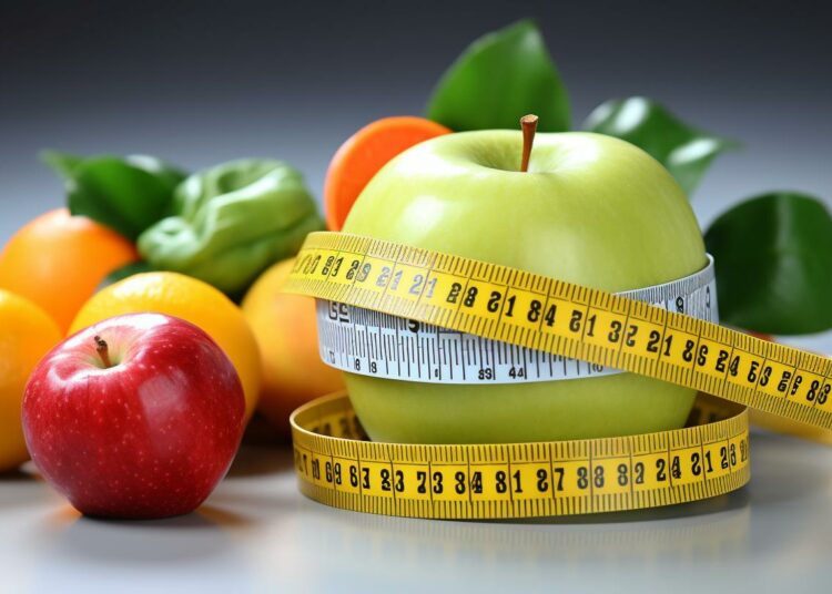 Оптимизация потребления калорий: максимизируйте результаты | Твой Коуч.ру