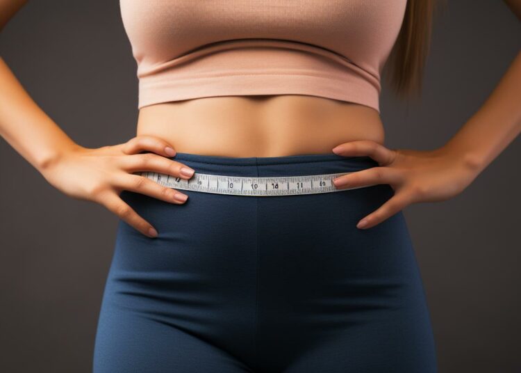 Какие факторы влияют на талию? | Твой Коуч.ру