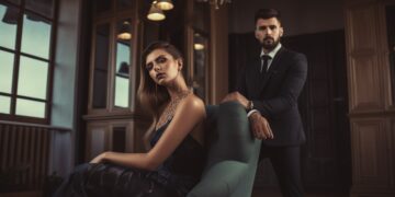 Партнерство в деньгах: строим крепкие семейные связи