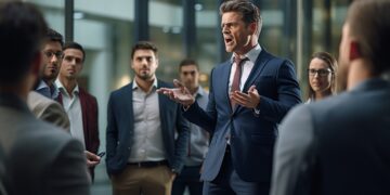 Ослабление этических принципов: роль руководителя