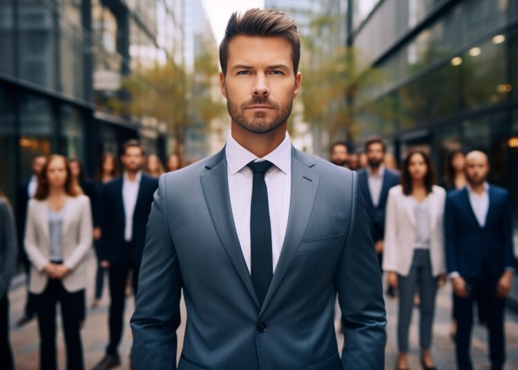 Влияние ваших черт характера на лидерскую роль | Твой Коуч.ру