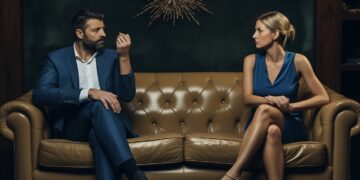 Почему отношения могут быть сложнее