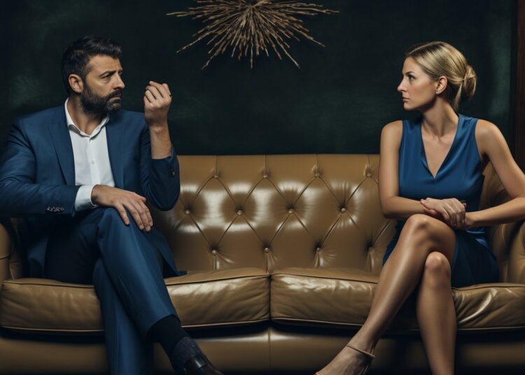 Почему отношения могут быть сложнее | Твой Коуч.ру