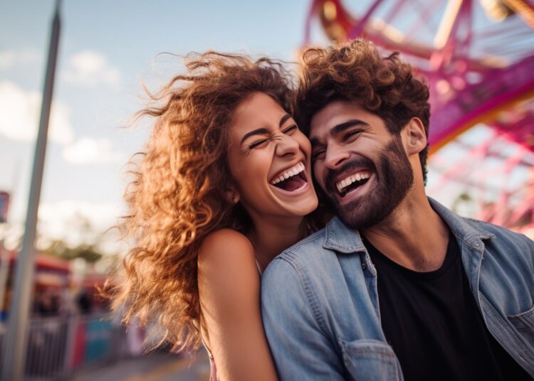 Веселые воспоминания, укрепляющие брачную связь | Твой Коуч.ру